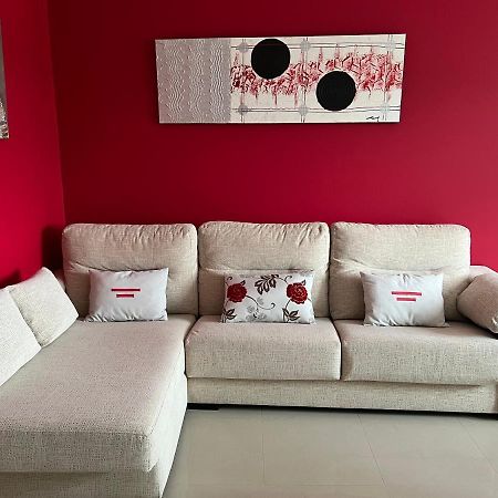 Apartamentos Maria De Lucia - Piso B Arou Екстериор снимка