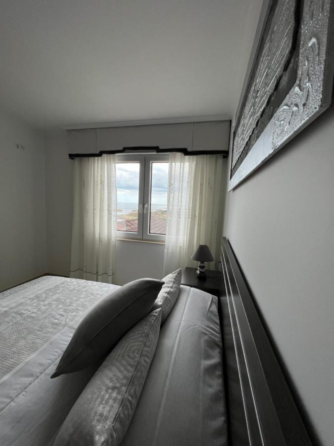 Apartamentos Maria De Lucia - Piso B Arou Екстериор снимка