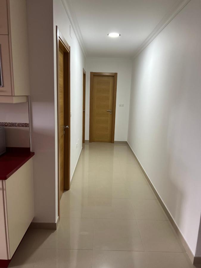 Apartamentos Maria De Lucia - Piso B Arou Екстериор снимка