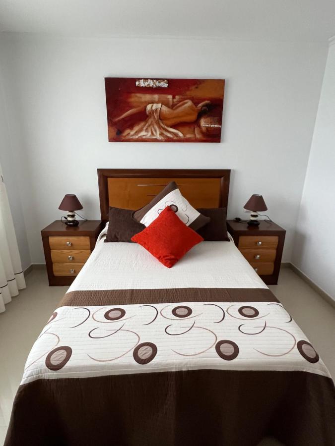 Apartamentos Maria De Lucia - Piso B Arou Екстериор снимка